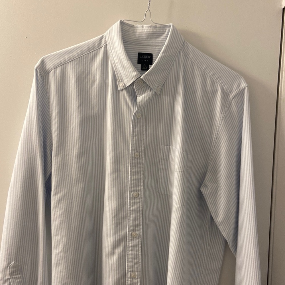 Jcrew Dress shirt